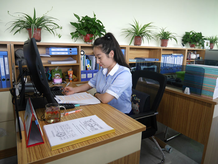 業(yè)務(wù)人員