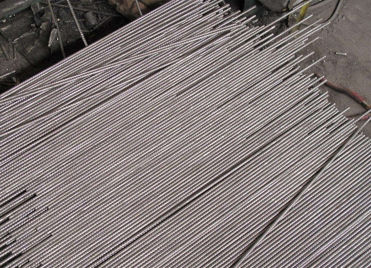 年產(chǎn)80萬(wàn)噸高延性冷軋帶肋鋼筋建設(shè)項(xiàng)目總投資31946萬(wàn)元